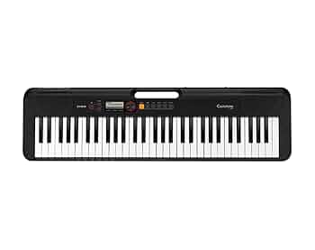 ★CASIO　電子キーボード　61鍵盤　CT-S200RD　2019年製 Amazon.com: Casio Casiotone CT-S200RD – 61-Key Portable